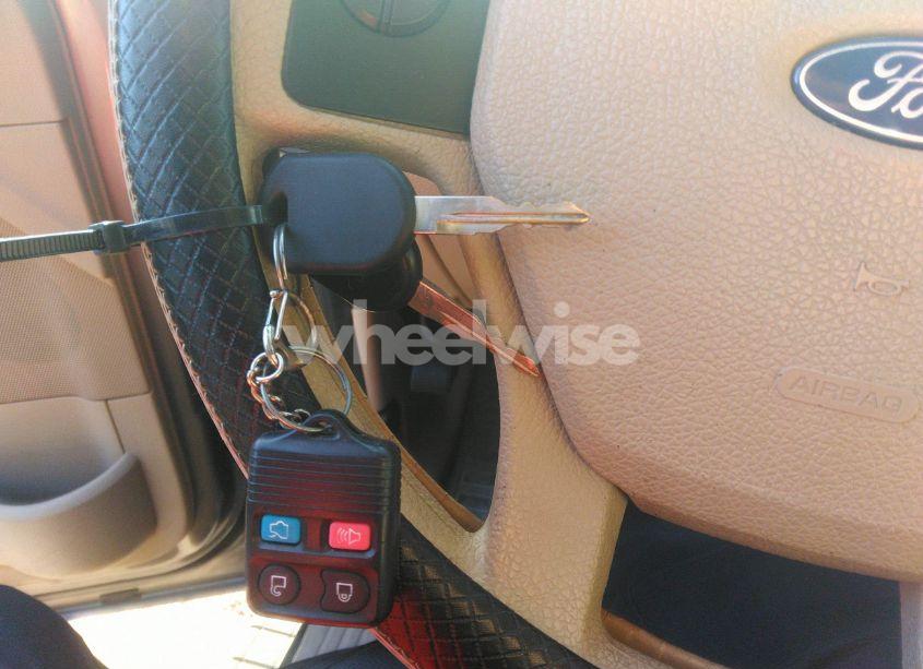 Photo 11 of 2007 Ford Explorer SPORT TRAC XLT (VIN 1FMEU31K07UA29959)