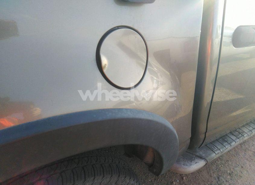 Photo 12 of 2007 Ford Explorer SPORT TRAC XLT (VIN 1FMEU31K07UA29959)