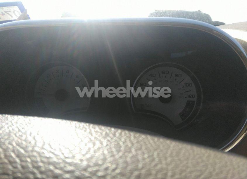 Photo 7 of 2007 Ford Explorer SPORT TRAC XLT (VIN 1FMEU31K07UA29959)