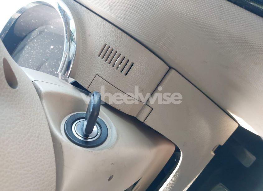 Photo 11 of 2007 Ford Explorer SPORT TRAC XLT (VIN 1FMEU31K17UA03709)