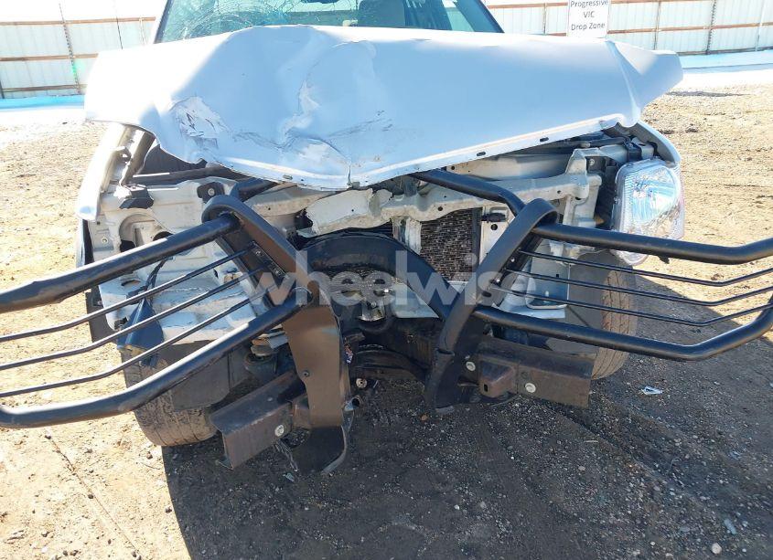 Photo 6 of 2007 Ford Explorer SPORT TRAC XLT (VIN 1FMEU31K17UA24060)