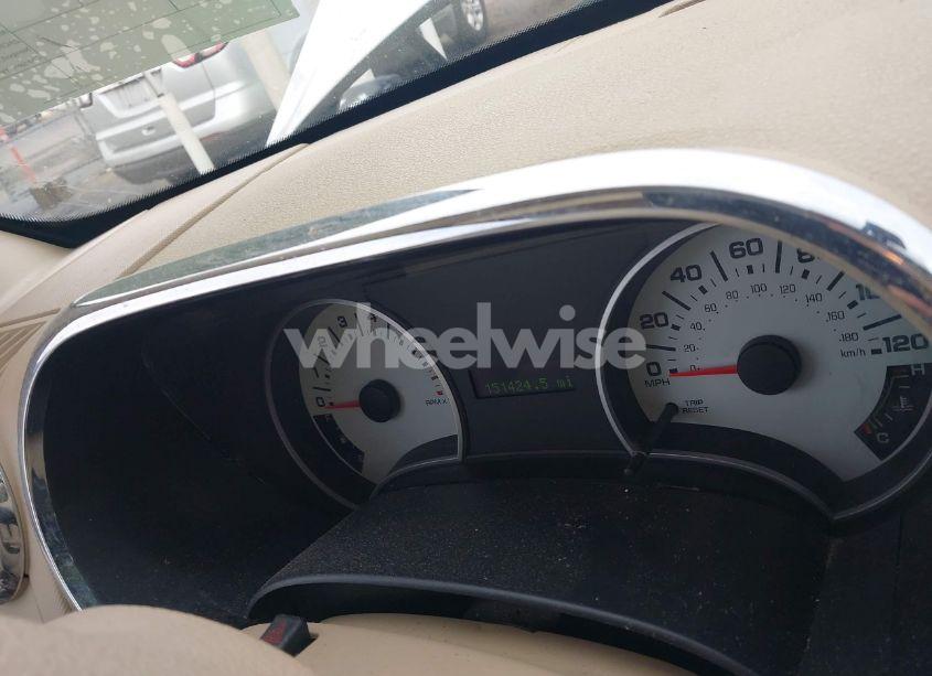 Photo 7 of 2007 Ford Explorer SPORT TRAC XLT (VIN 1FMEU31K17UA30215)