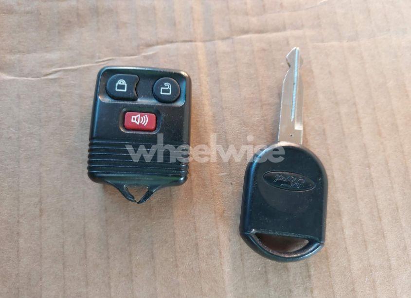 Photo 11 of 2007 Ford Explorer SPORT TRAC XLT (VIN 1FMEU31K27UA05825)