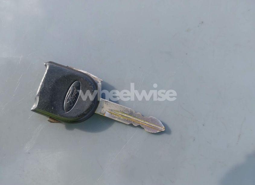 Photo 11 of 2007 Ford Explorer SPORT TRAC XLT (VIN 1FMEU31K27UB31618)