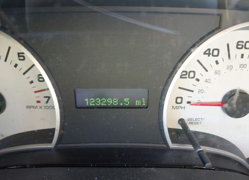 Photo 15 of 2007 Ford Explorer SPORT TRAC XLT (VIN 1FMEU31K27UB63176)