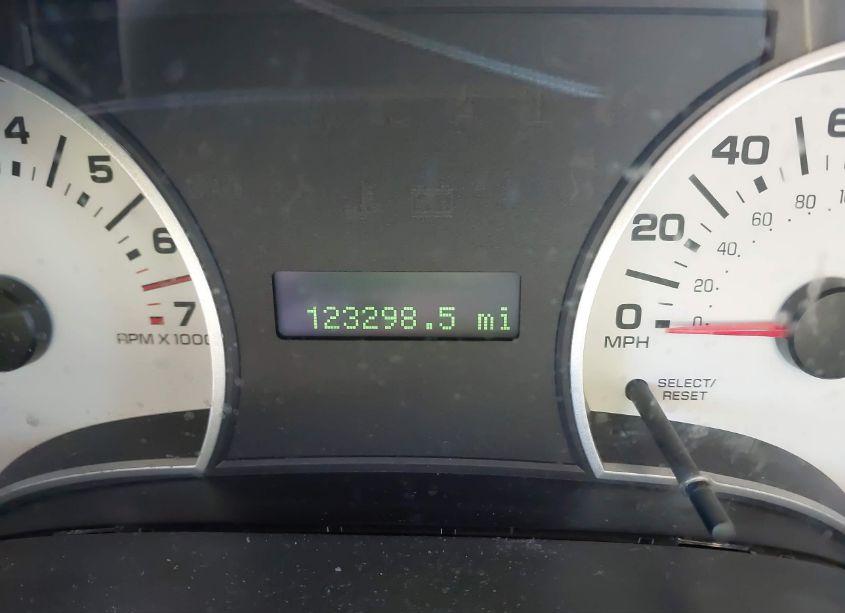 Photo 7 of 2007 Ford Explorer SPORT TRAC XLT (VIN 1FMEU31K27UB63176)