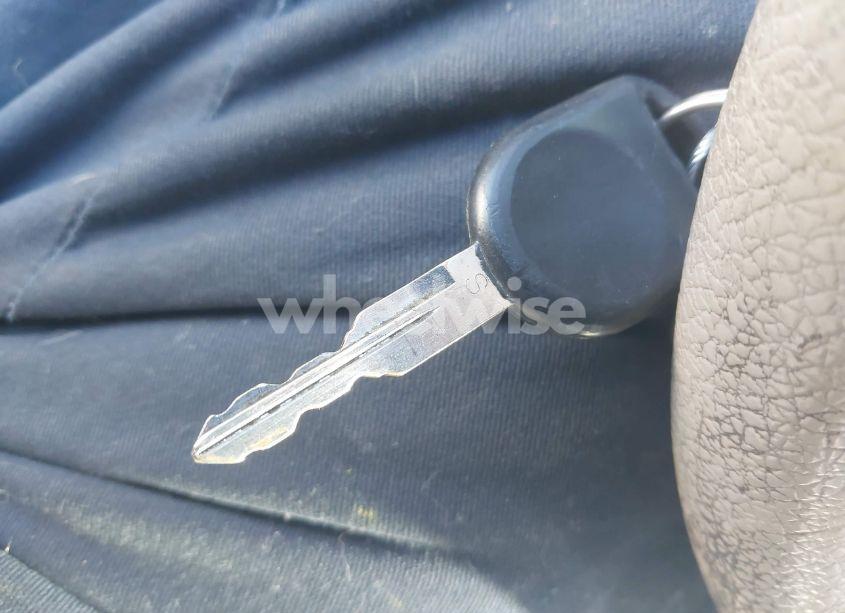 Photo 11 of 2007 Ford Explorer SPORT TRAC XLT (VIN 1FMEU31K37UA26523)