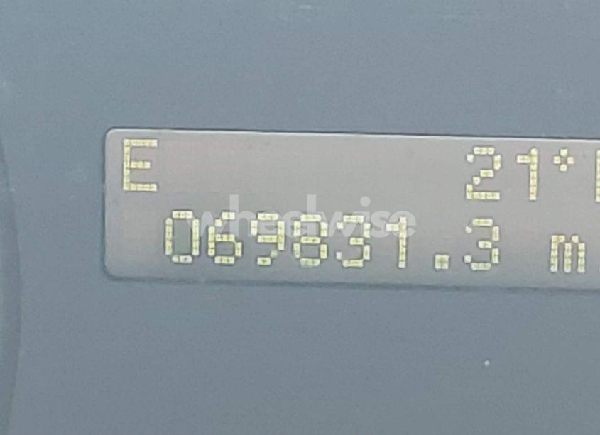 Photo 16 of 2007 Ford Explorer SPORT TRAC XLT (VIN 1FMEU31K37UA26523)