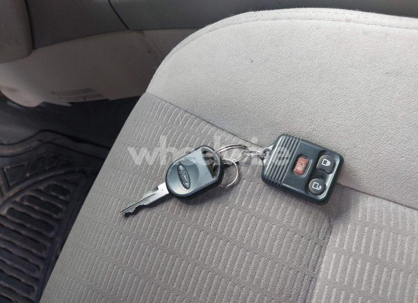 Photo 11 of 2007 Ford Explorer SPORT TRAC XLT (VIN 1FMEU31K37UB15251)