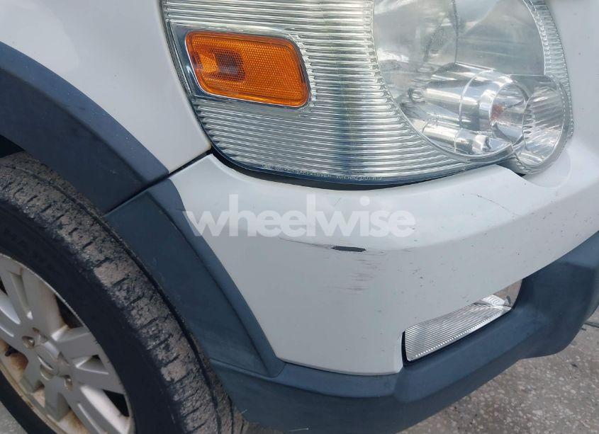 Photo 6 of 2007 Ford Explorer SPORT TRAC XLT (VIN 1FMEU31K37UB15251)