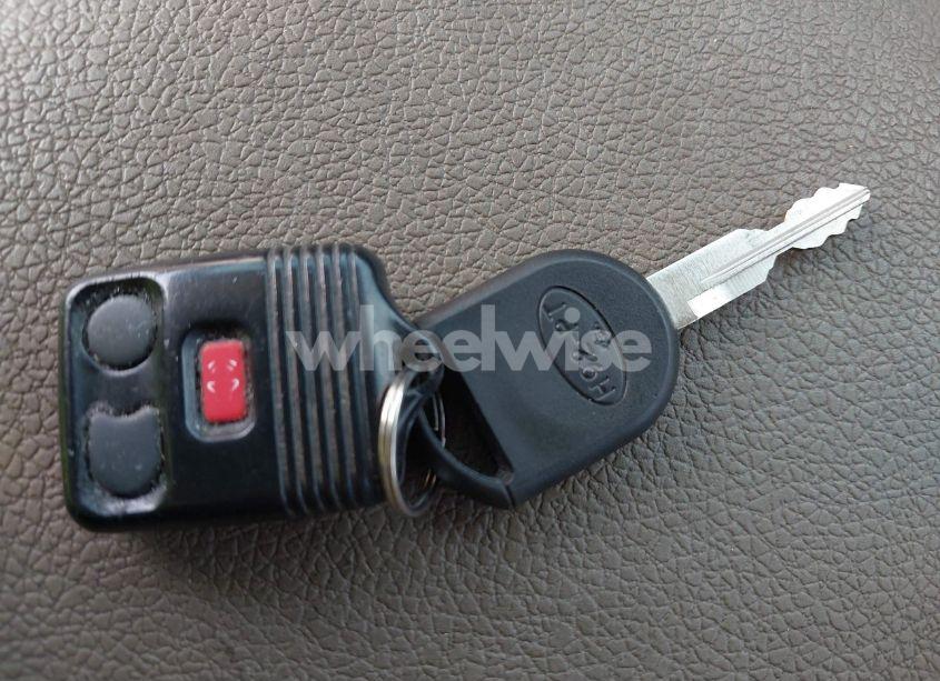 Photo 11 of 2007 Ford Explorer SPORT TRAC XLT (VIN 1FMEU31K47UA00772)