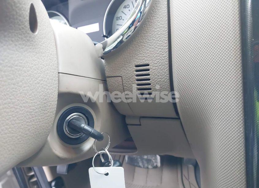 Photo 11 of 2007 Ford Explorer SPORT TRAC XLT (VIN 1FMEU31K47UA38647)