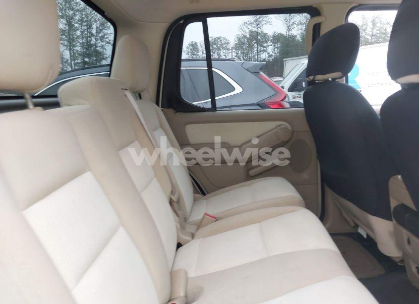 Photo 8 of 2007 Ford Explorer SPORT TRAC XLT (VIN 1FMEU31K47UA38647)