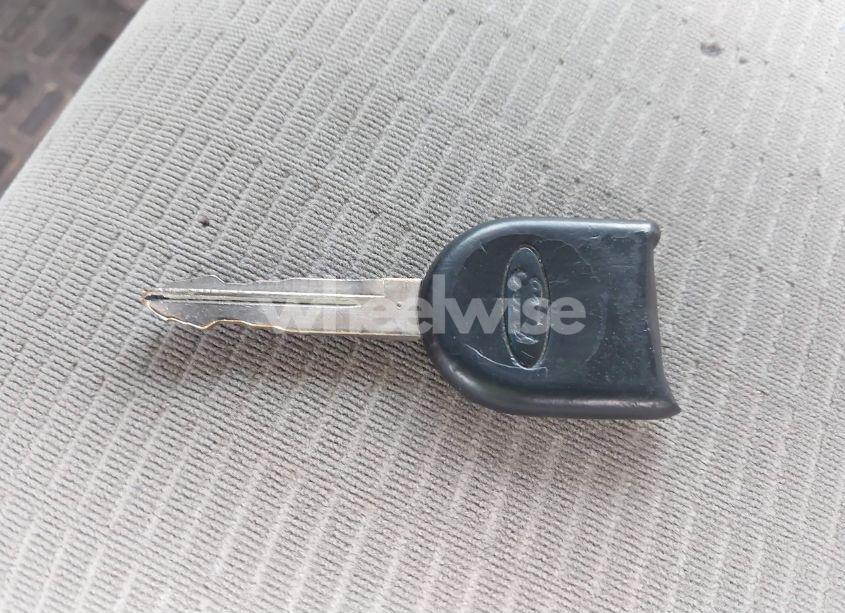 Photo 11 of 2007 Ford Explorer SPORT TRAC XLT (VIN 1FMEU31K57UA01865)