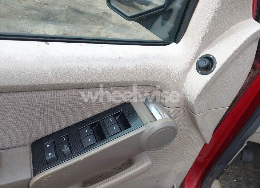 Photo 14 of 2007 Ford Explorer SPORT TRAC XLT (VIN 1FMEU31K57UA01865)