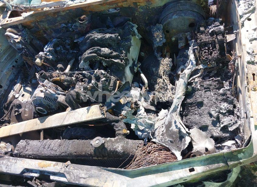 Photo 10 of 2007 Ford Explorer SPORT TRAC XLT (VIN 1FMEU31K57UA06242)