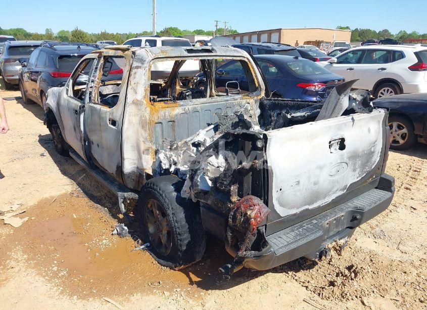 Photo 3 of 2007 Ford Explorer SPORT TRAC XLT (VIN 1FMEU31K57UA06242)