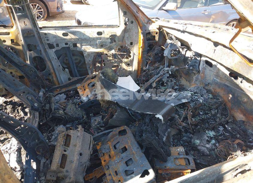 Photo 5 of 2007 Ford Explorer SPORT TRAC XLT (VIN 1FMEU31K57UA06242)