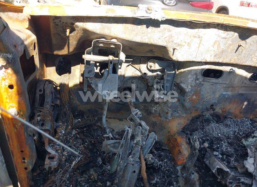 Photo 7 of 2007 Ford Explorer SPORT TRAC XLT (VIN 1FMEU31K57UA06242)