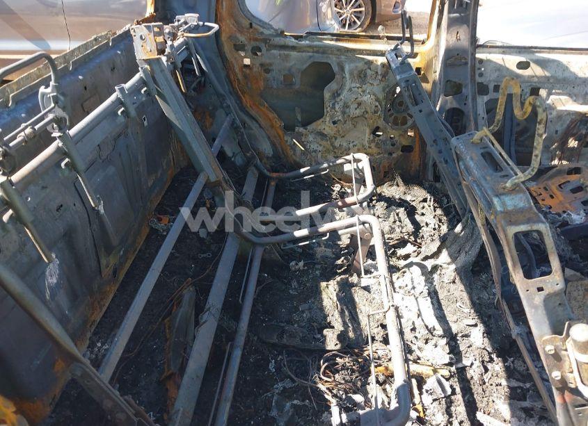 Photo 8 of 2007 Ford Explorer SPORT TRAC XLT (VIN 1FMEU31K57UA06242)