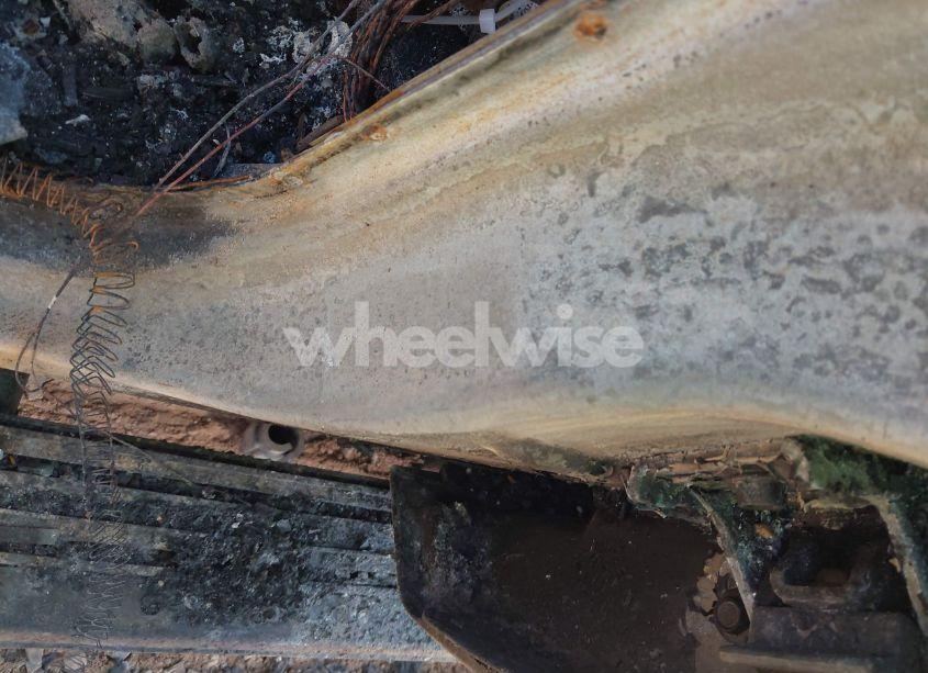 Photo 9 of 2007 Ford Explorer SPORT TRAC XLT (VIN 1FMEU31K57UA06242)