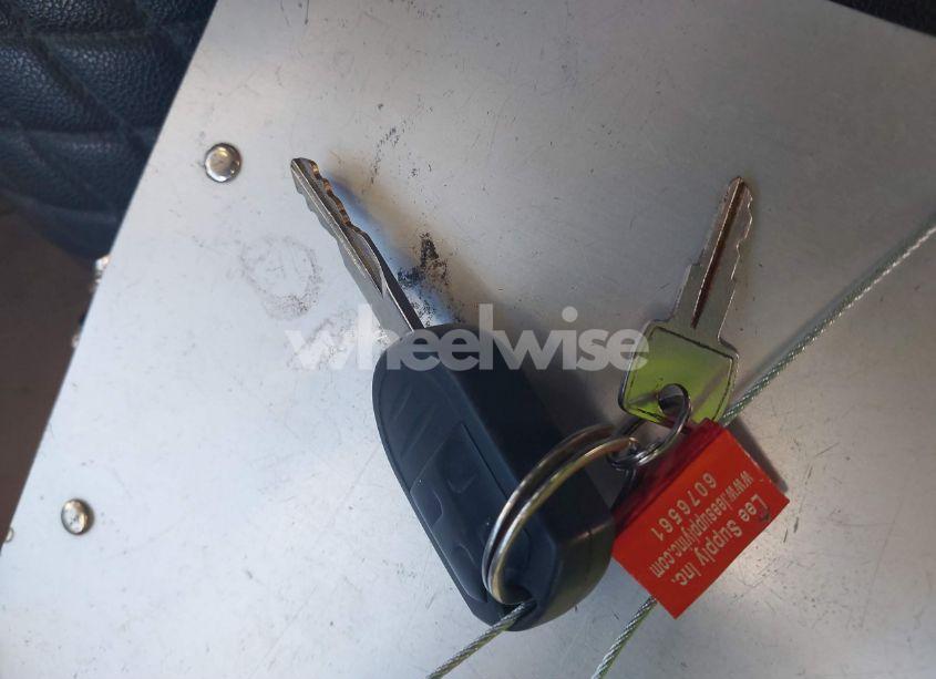 Photo 11 of 2007 Ford Explorer SPORT TRAC XLT (VIN 1FMEU31K57UA25387)