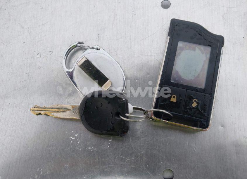 Photo 11 of 2007 Ford Explorer SPORT TRAC XLT (VIN 1FMEU31K67UB83561)