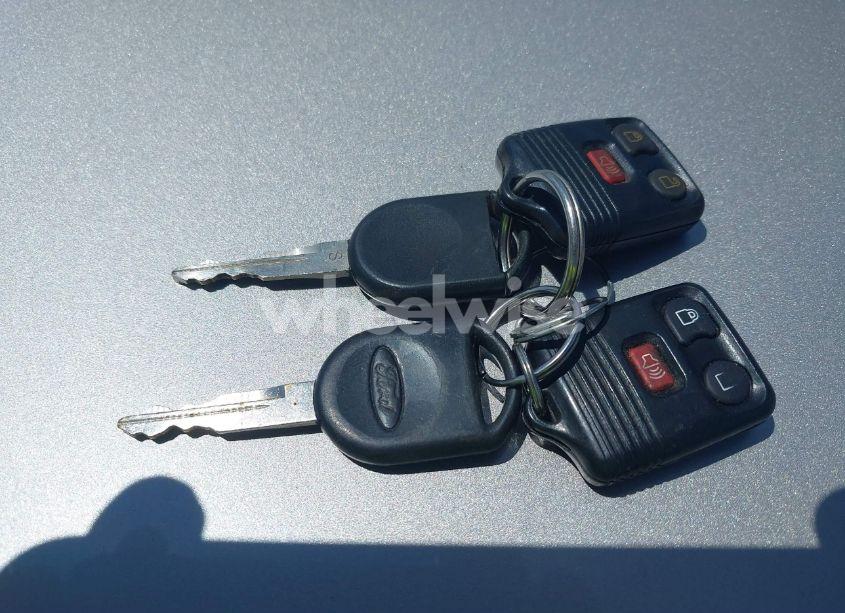 Photo 11 of 2007 Ford Explorer SPORT TRAC XLT (VIN 1FMEU31K87UA24962)