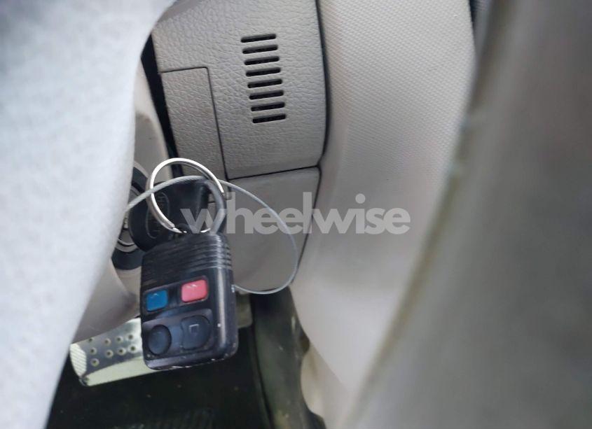 Photo 11 of 2007 Ford Explorer SPORT TRAC XLT (VIN 1FMEU31K87UA25853)