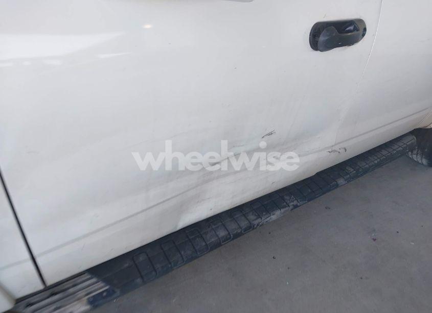 Photo 12 of 2007 Ford Explorer SPORT TRAC XLT (VIN 1FMEU31K87UA25853)