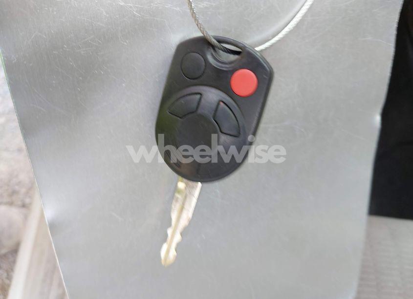 Photo 11 of 2007 Ford Explorer SPORT TRAC XLT (VIN 1FMEU31K87UB01491)