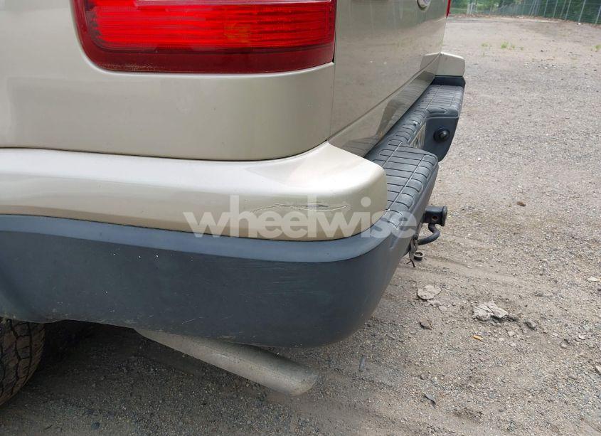 Photo 6 of 2007 Ford Explorer SPORT TRAC XLT (VIN 1FMEU31K87UB01491)