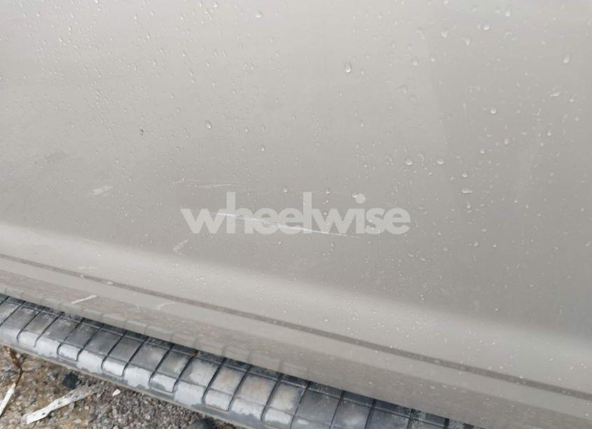 Photo 13 of 2007 Ford Explorer SPORT TRAC XLT (VIN 1FMEU31K97UA03599)