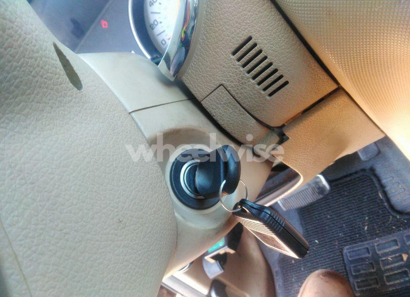 Photo 11 of 2007 Ford Explorer SPORT TRAC LIMITED (VIN 1FMEU33847UA03186)