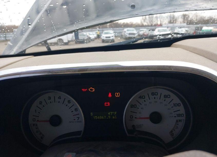 Photo 7 of 2007 Ford Explorer SPORT TRAC LIMITED (VIN 1FMEU33877UB20003)