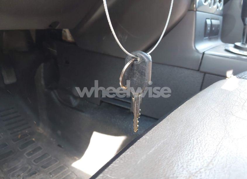 Photo 11 of 2008 Ford Explorer SPORT TRAC LIMITED (VIN 1FMEU33898UA05226)