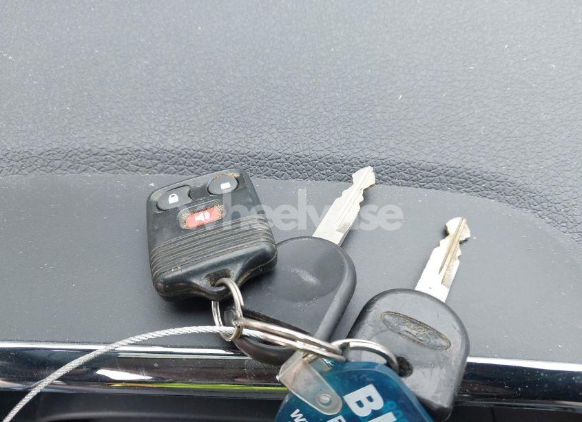 Photo 11 of 2008 Ford Explorer SPORT TRAC LIMITED (VIN 1FMEU33E18UB34647)