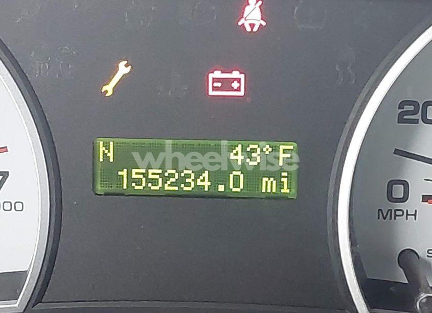 Photo 15 of 2008 Ford Explorer SPORT TRAC LIMITED (VIN 1FMEU33E18UB34647)