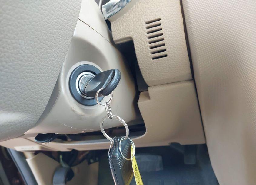 Photo 11 of 2008 Ford Explorer SPORT TRAC LIMITED (VIN 1FMEU33E78UA90282)