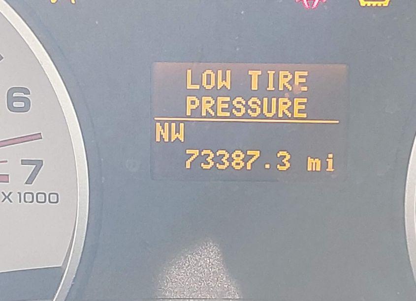 Photo 15 of 2008 Ford Explorer SPORT TRAC LIMITED (VIN 1FMEU33E78UA90282)