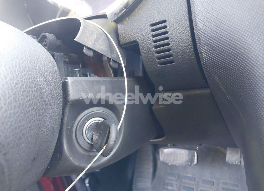 Photo 11 of 2008 Ford Explorer SPORT TRAC LIMITED (VIN 1FMEU33EX8UA28701)