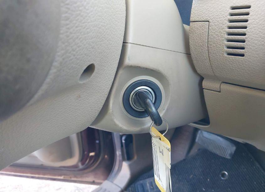 Photo 11 of 2007 Ford Explorer SPORT TRAC LIMITED (VIN 1FMEU33K07UA29232)