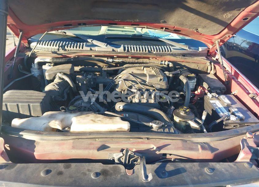 Photo 10 of 2007 Ford Explorer SPORT TRAC LIMITED (VIN 1FMEU33K57UA28478)