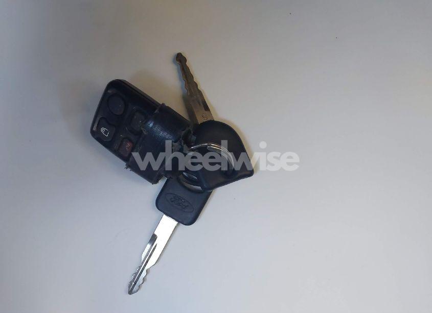 Photo 11 of 2007 Ford Explorer SPORT TRAC LIMITED (VIN 1FMEU33K57UA28478)