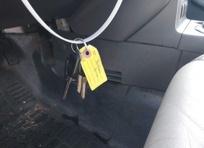 Photo 11 of 2007 Ford Explorer SPORT TRAC LIMITED (VIN 1FMEU33K67UA13651)