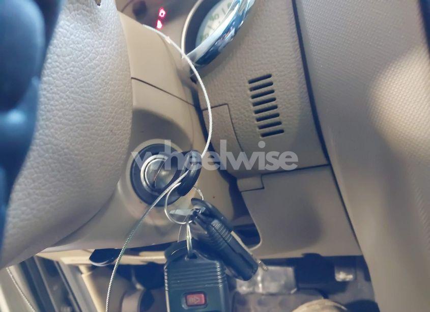 Photo 11 of 2007 Ford Explorer SPORT TRAC LIMITED (VIN 1FMEU33K67UA32684)