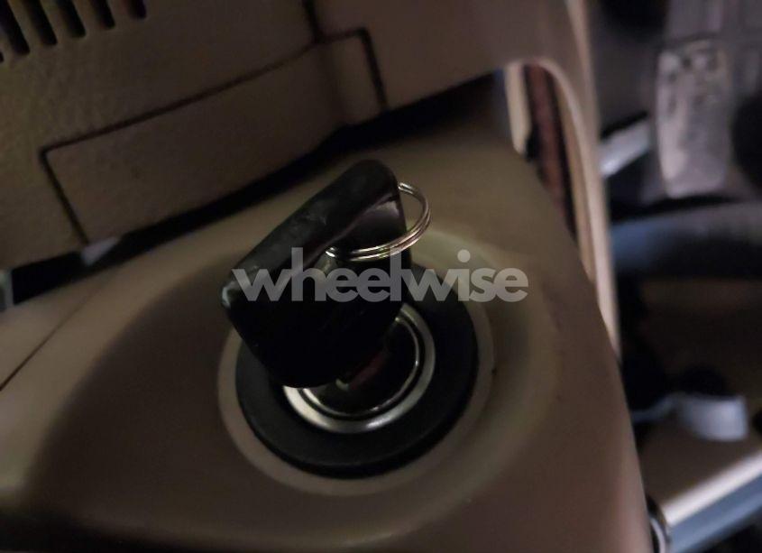 Photo 11 of 2007 Ford Explorer SPORT TRAC LIMITED (VIN 1FMEU33K87UA64603)