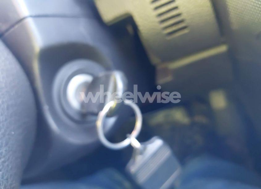 Photo 11 of 2010 Ford Explorer SPORT TRAC XLT (VIN 1FMEU3BE0AUF01626)