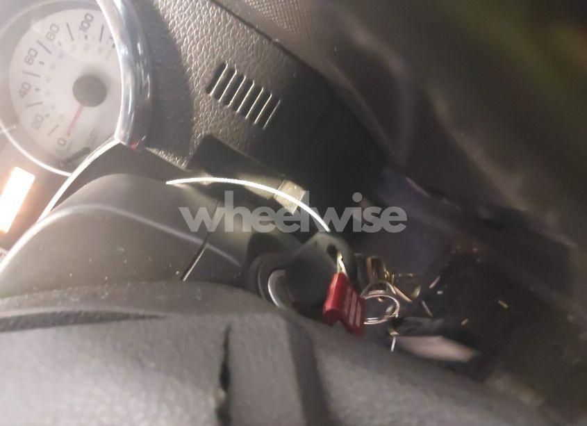 Photo 11 of 2010 Ford Explorer SPORT TRAC XLT (VIN 1FMEU3BE2AUF05872)