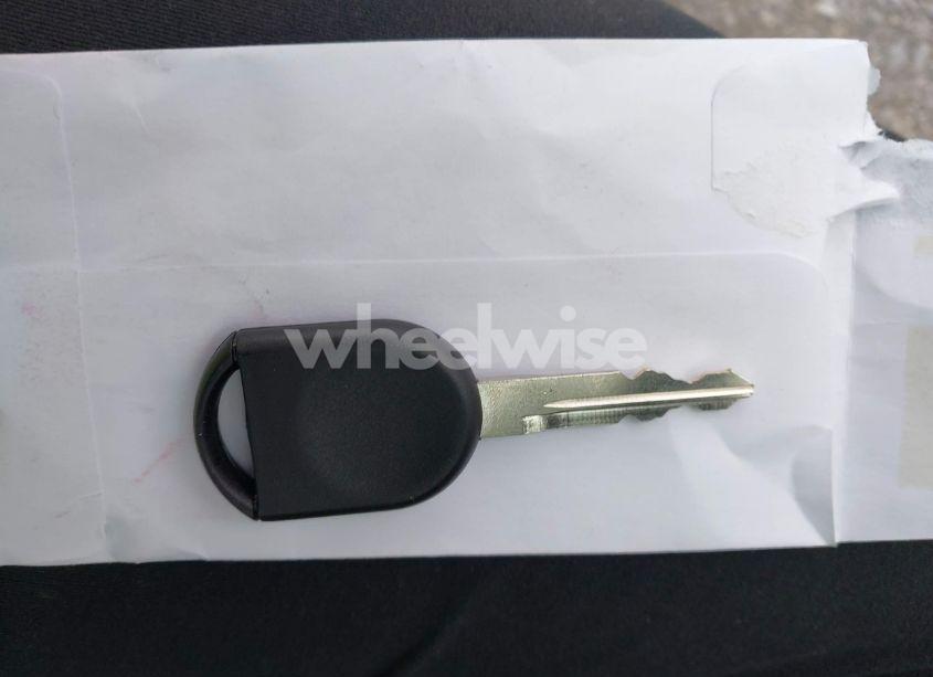 Photo 11 of 2010 Ford Explorer SPORT TRAC XLT (VIN 1FMEU3BE3AUA02528)